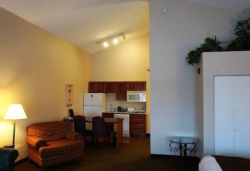 Hotel Grandstay Residential Suites - Mankato  | Mankato | Minnesota | United States 20