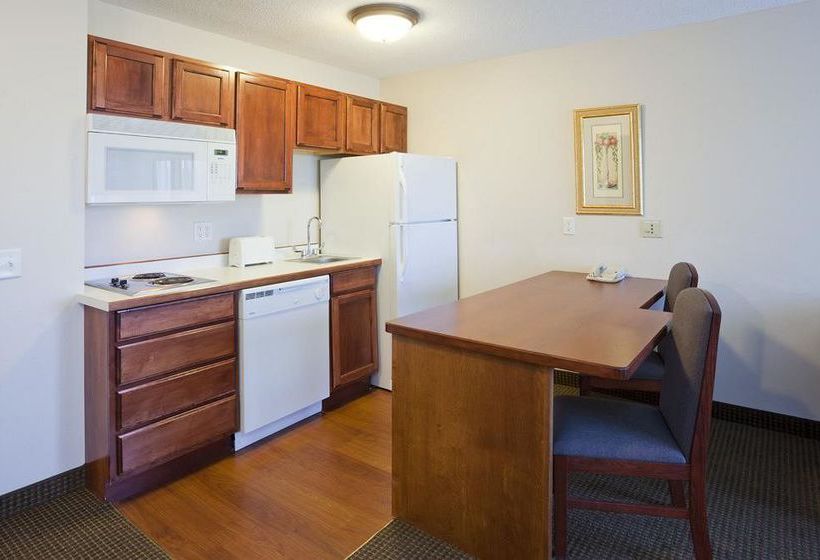 Hotel Grandstay Residential Suites - Mankato  | Mankato | Minnesota | United States 4