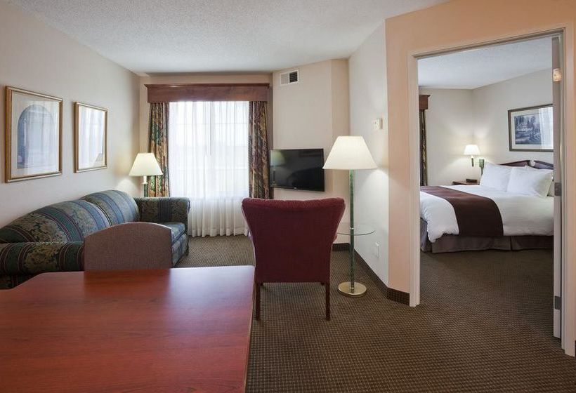 Hotel Grandstay Residential Suites - Mankato  | Mankato | Minnesota | United States 5