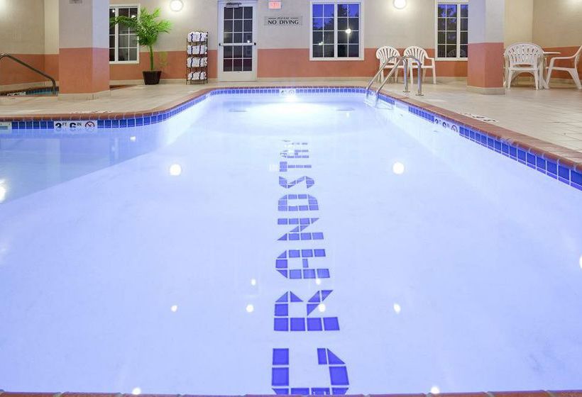 Hotel Grandstay Residential Suites - Mankato  | Mankato | Minnesota | United States 6