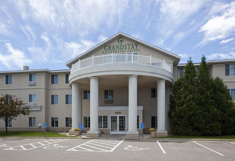 Hotel Grandstay Residential Suites - Mankato  | Mankato | Minnesota | United States 7