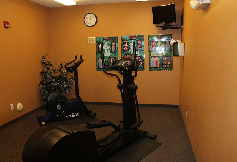 Hotel Grandstay Residential Suites - Mankato  | Mankato | Minnesota | United States 8