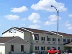 Hotel Marquis Plaza & Suites Dakota del Norte