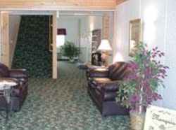 Hotel Marquis Plaza & Suites  | Williston | North Dakota | United States 1