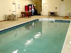 Hotel Marquis Plaza & Suites  | Williston | North Dakota | United States 2