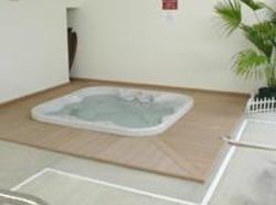 Hotel Marquis Plaza & Suites  | Williston | North Dakota | United States 3