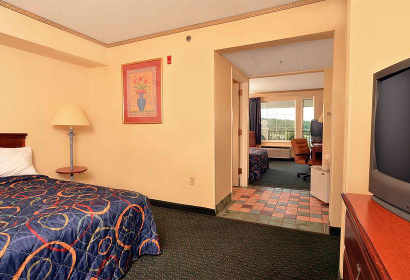 Hotel Governors Inn  | Sevierville | Tennessee | United States 1