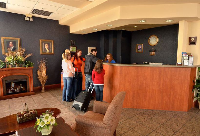 Hotel Governors Inn  | Sevierville | Tennessee | United States 2