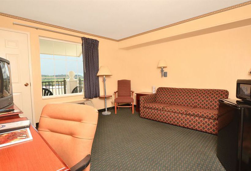 Hotel Governors Inn  | Sevierville | Tennessee | United States 4