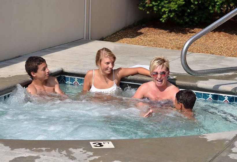 Hotel Governors Inn  | Sevierville | Tennessee | United States 5