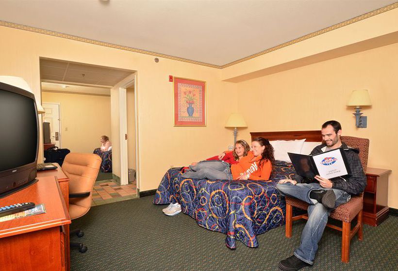 Hotel Governors Inn  | Sevierville | Tennessee | United States 6