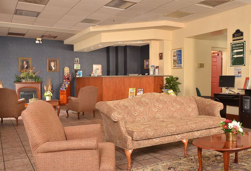 Hotel Governors Inn  | Sevierville | Tennessee | United States 7