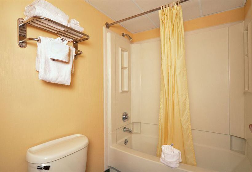 Hotel Governors Inn  | Sevierville | Tennessee | United States 8