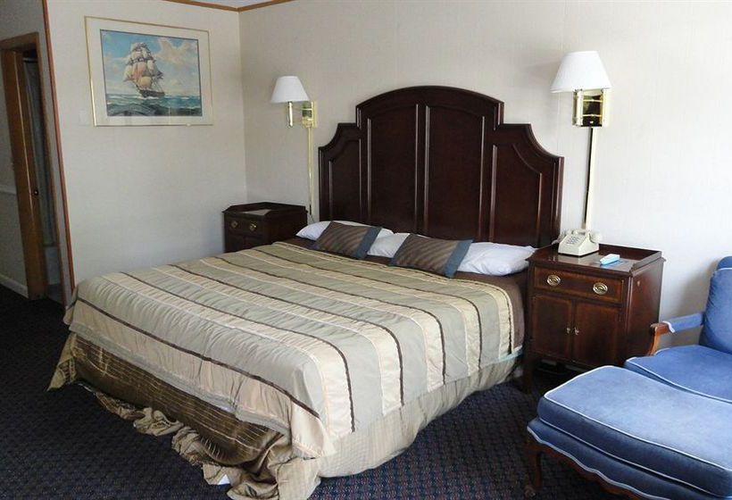Hotel Pineapple Inn  | Newport | Rhode Island | United States 1