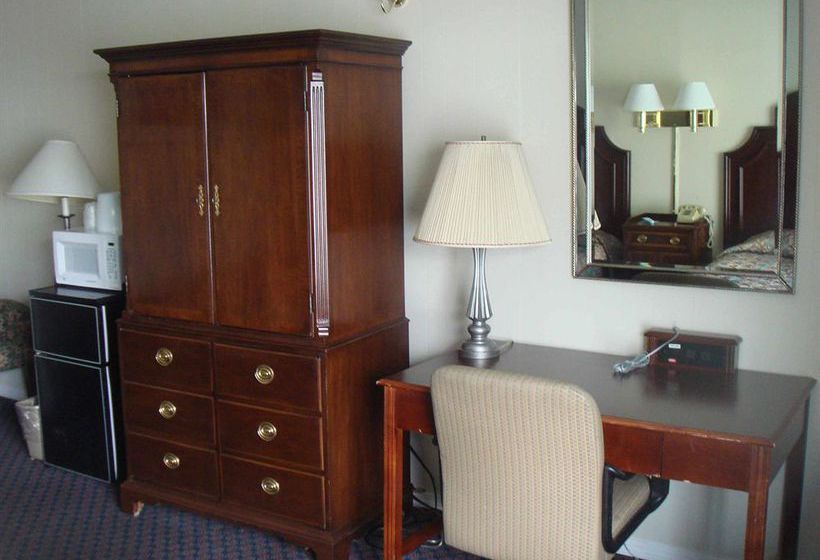 Hotel Pineapple Inn  | Newport | Rhode Island | United States 2