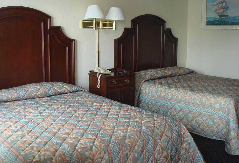 Hotel Pineapple Inn  | Newport | Rhode Island | United States 3