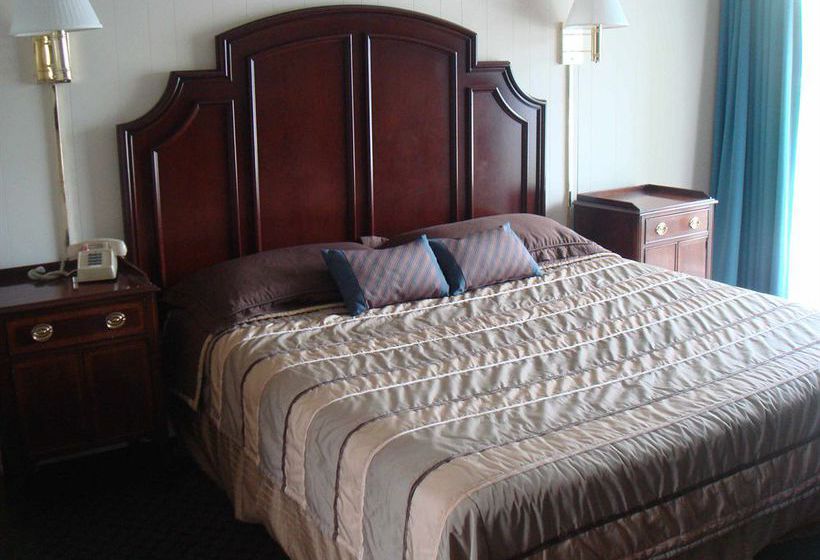 Hotel Pineapple Inn  | Newport | Rhode Island | United States 4