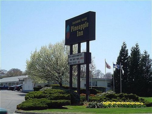 Hotel Pineapple Inn  | Newport | Rhode Island | United States 7