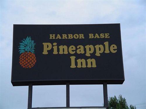 Hotel Pineapple Inn  | Newport | Rhode Island | United States 8
