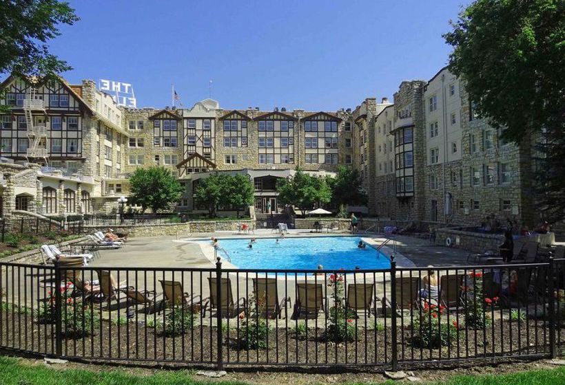 Hotel Elms Resort & Spa 