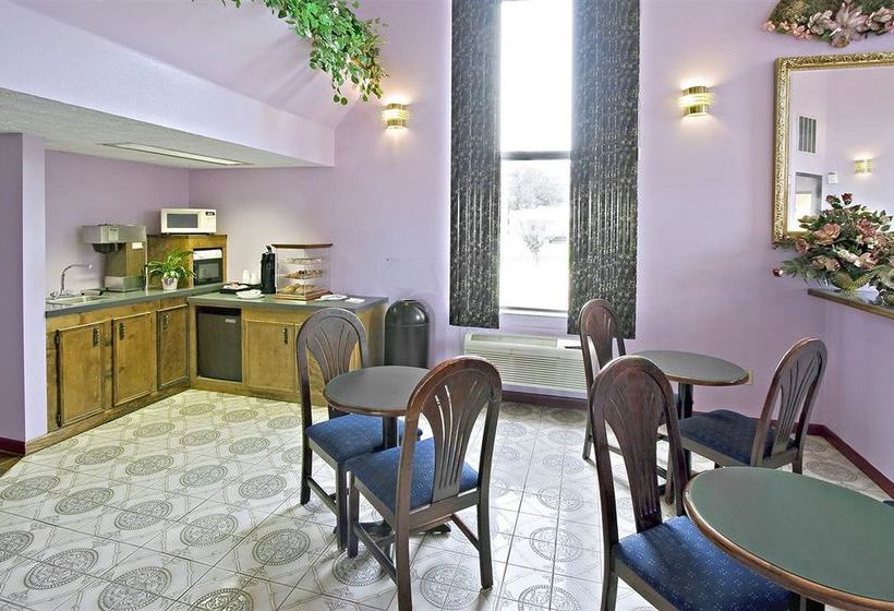 Hotel Americas Best Value Inn  | Vicksburg | Mississippi | United States 1