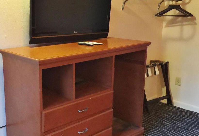 Hotel Americas Best Value Inn  | Vicksburg | Mississippi | United States 11