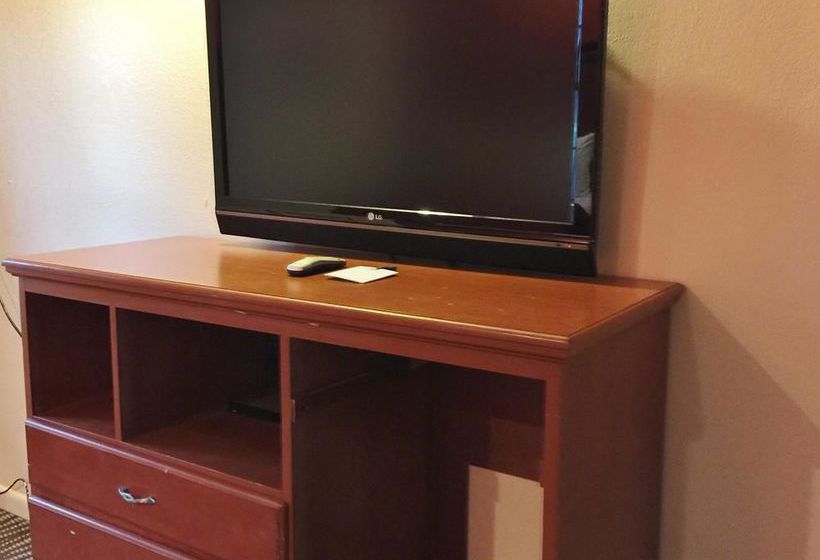 Hotel Americas Best Value Inn  | Vicksburg | Mississippi | United States 12