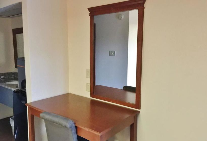 Hotel Americas Best Value Inn  | Vicksburg | Mississippi | United States 13