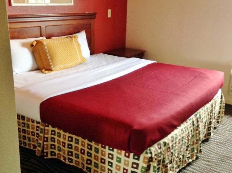 Hotel Americas Best Value Inn  | Vicksburg | Mississippi | United States 14