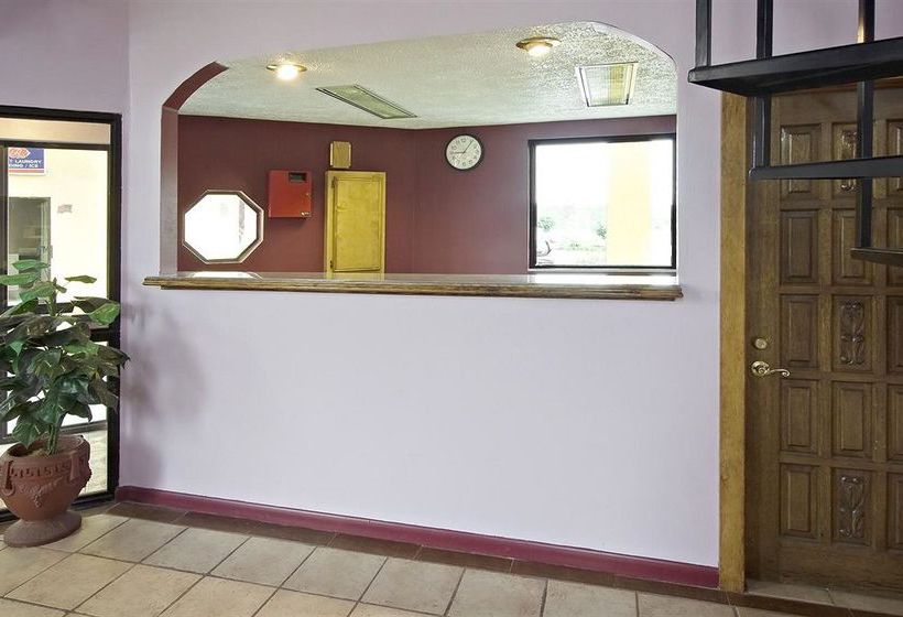 Hotel Americas Best Value Inn  | Vicksburg | Mississippi | United States 7