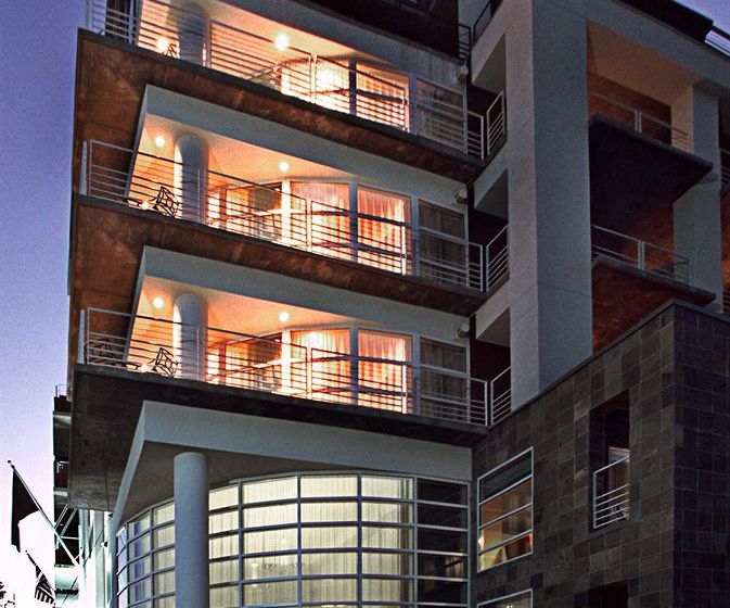 Rivers Edge Hotel & Spa