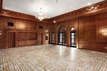 Hotel Howard Johnson Burlington  | Burlington | Iowa | United States 10