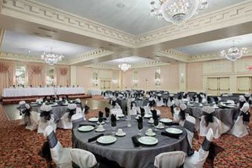 Hotel Howard Johnson Burlington  | Burlington | Iowa | United States 11