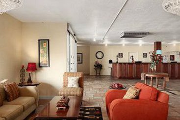 Hotel Howard Johnson Burlington  | Burlington | Iowa | United States 12