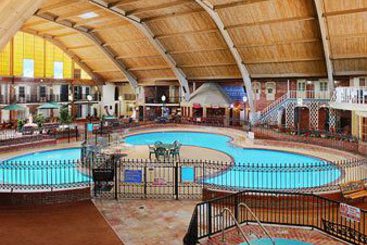 Hotel Howard Johnson Burlington  | Burlington | Iowa | United States 2