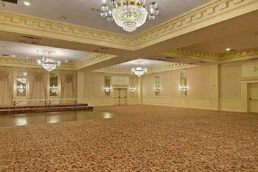 Hotel Howard Johnson Burlington  | Burlington | Iowa | United States 3