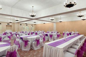 Hotel Howard Johnson Burlington  | Burlington | Iowa | United States 5