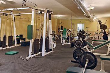 Hotel Howard Johnson Burlington  | Burlington | Iowa | United States 7