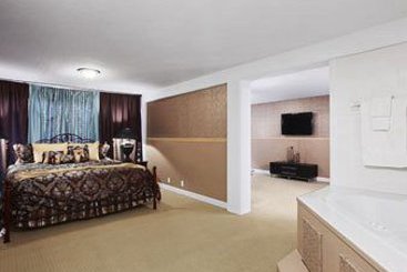 Hotel Howard Johnson Burlington  | Burlington | Iowa | United States 8