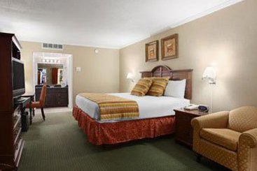 Hotel Howard Johnson Burlington  | Burlington | Iowa | United States 9