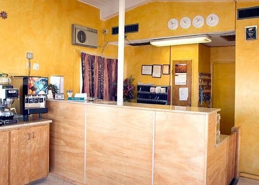 Hotel Rodeway Inn  | Gallup | New Mexico | United States 1