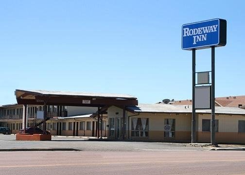 Hotel Rodeway Inn  | Gallup | New Mexico | United States 3