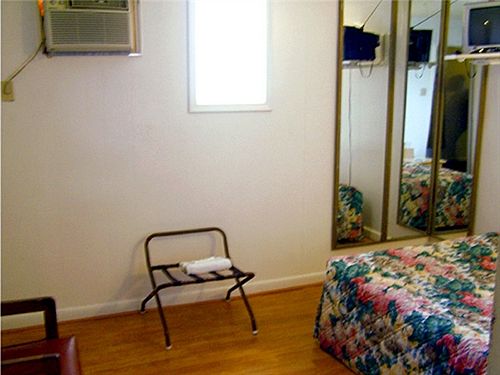 Empress Hotel  | New Orleans | Louisiana | United States 3