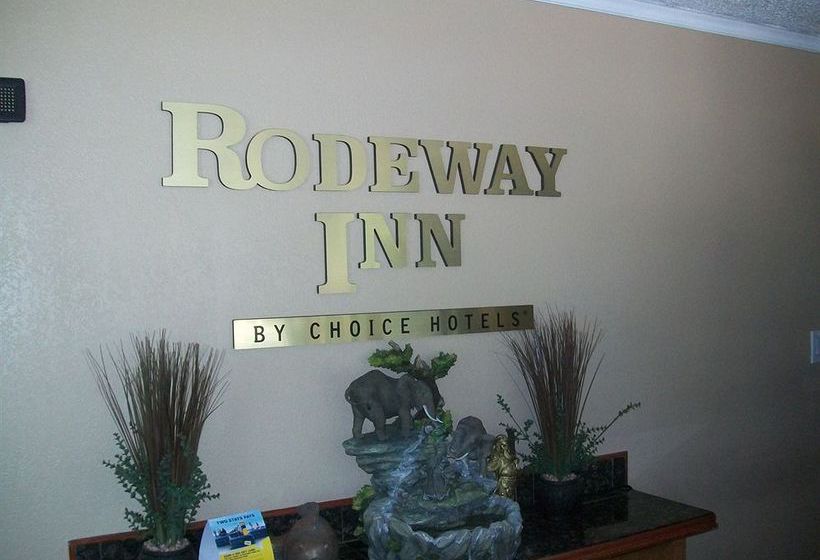Hotel Rodeway Inn Downtown Flagstaff  | Flagstaff | Arizona | United States 1