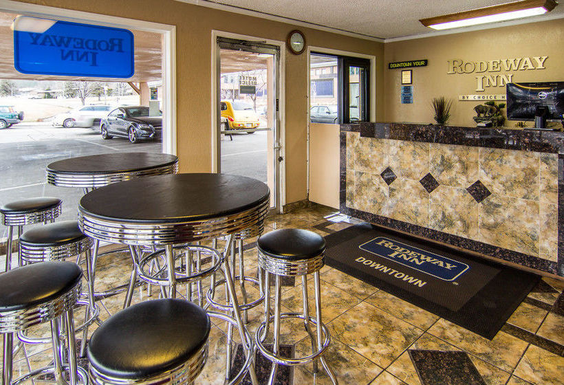 Hotel Rodeway Inn Downtown Flagstaff  | Flagstaff | Arizona | United States 11