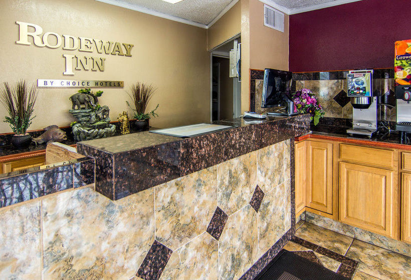 Hotel Rodeway Inn Downtown Flagstaff  | Flagstaff | Arizona | United States 12