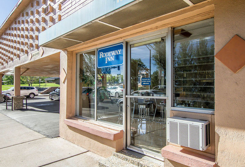 Hotel Rodeway Inn Downtown Flagstaff  | Flagstaff | Arizona | United States 16