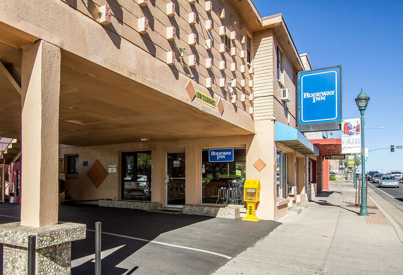 Hotel Rodeway Inn Downtown Flagstaff  | Flagstaff | Arizona | United States 17