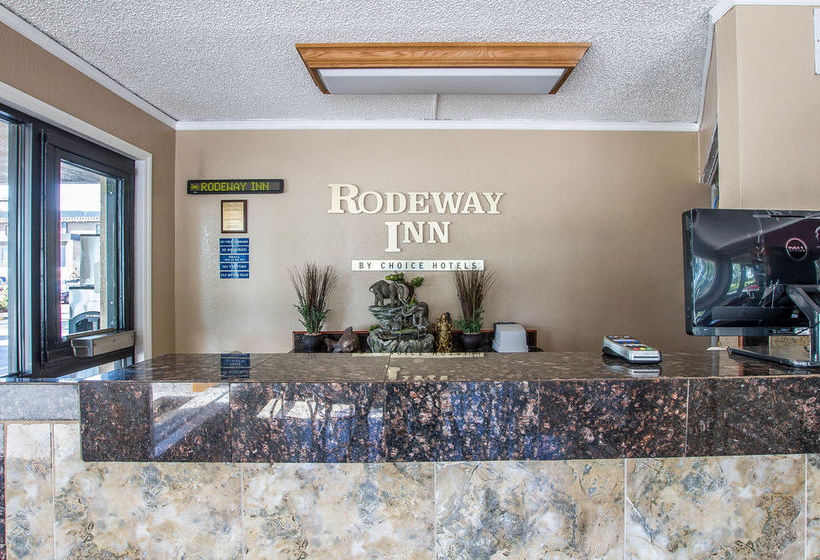 Hotel Rodeway Inn Downtown Flagstaff  | Flagstaff | Arizona | United States 18