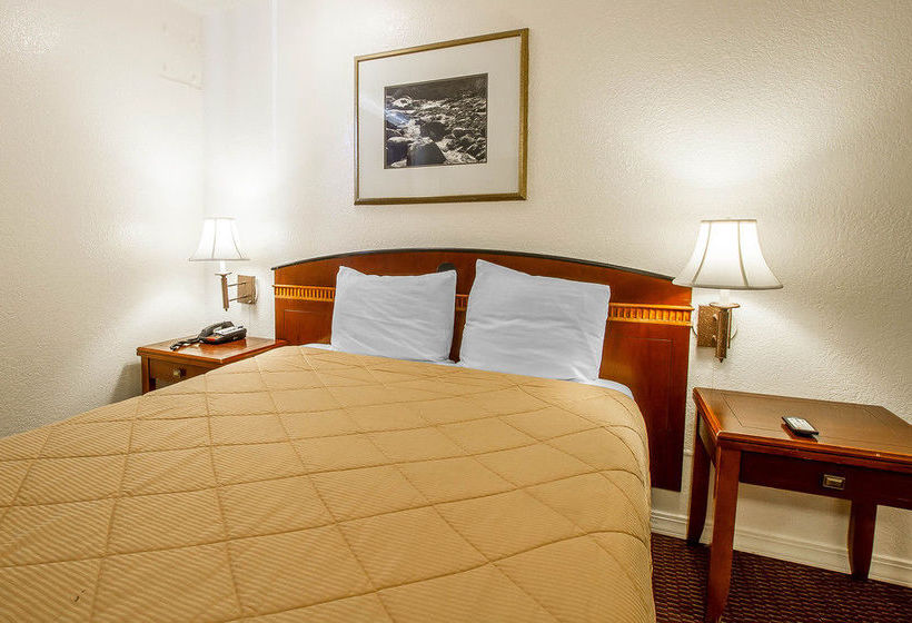 Hotel Rodeway Inn Downtown Flagstaff  | Flagstaff | Arizona | United States 19